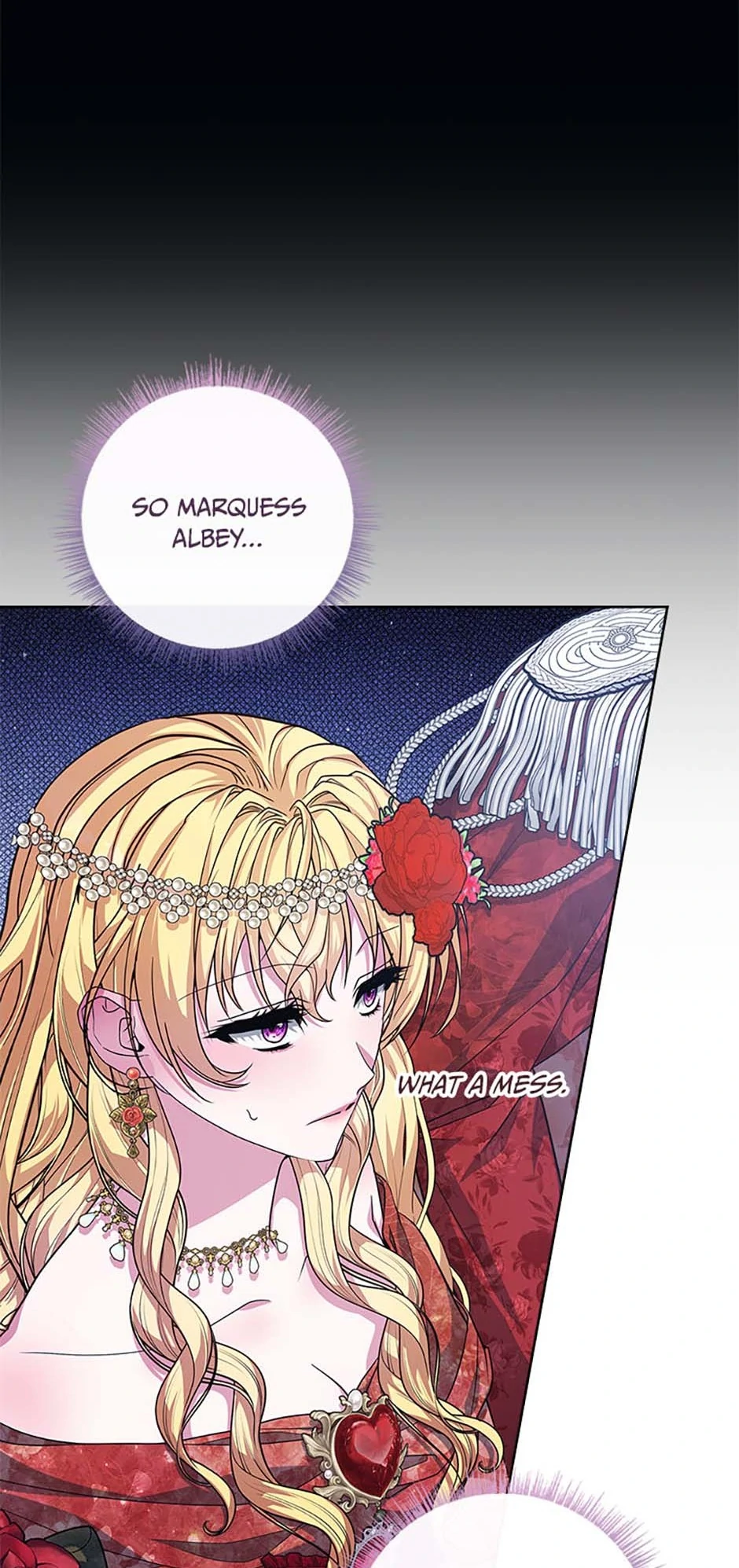 12 O’Clock Marionette Chapter 21 - page 34