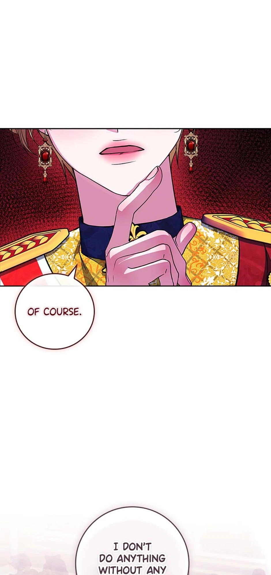 12 O’Clock Marionette Chapter 21 - page 39