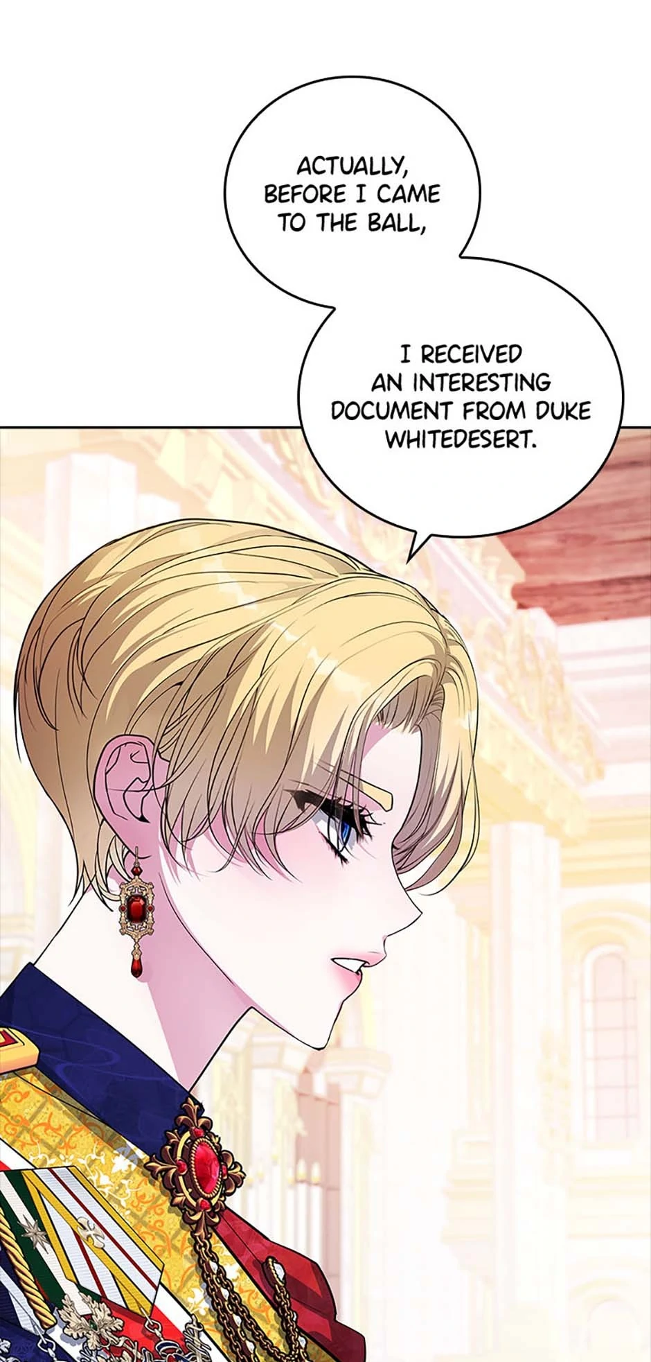12 O’Clock Marionette Chapter 21 - page 41