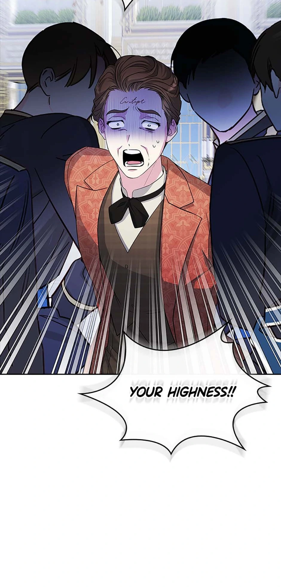 12 O’Clock Marionette Chapter 21 - page 43