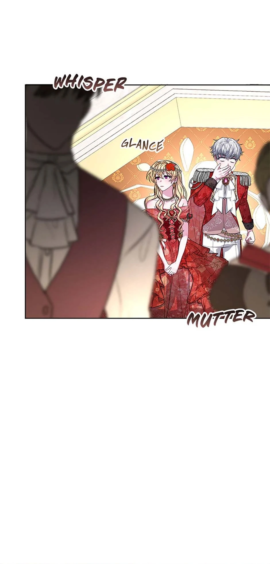 12 O’Clock Marionette Chapter 21 - page 44
