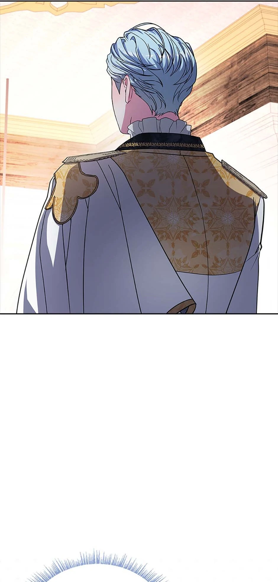 12 O’Clock Marionette Chapter 21 - page 45
