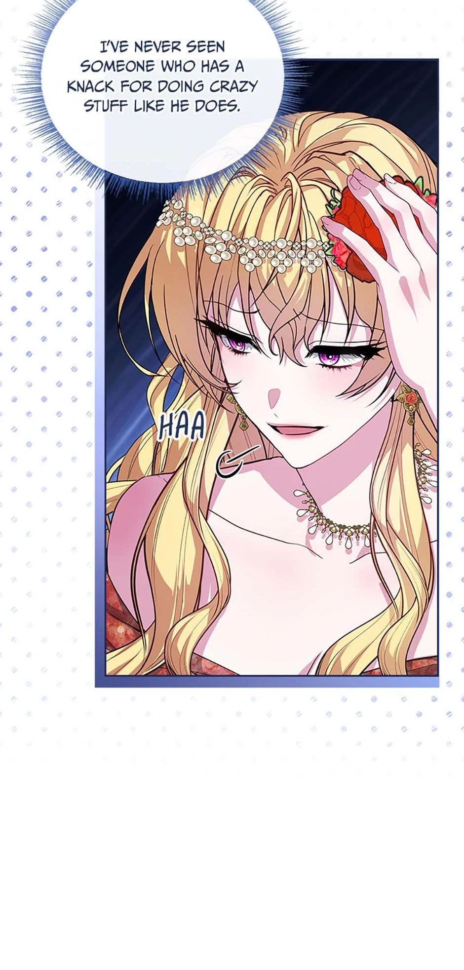 12 O’Clock Marionette Chapter 21 - page 46