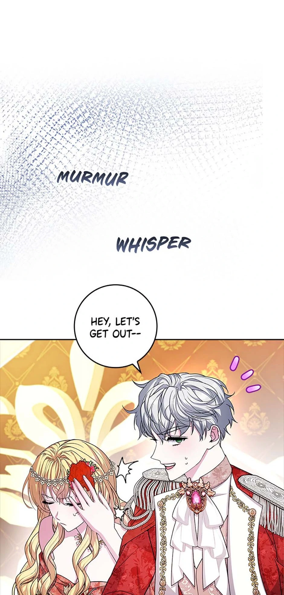 12 O’Clock Marionette Chapter 21 - page 47