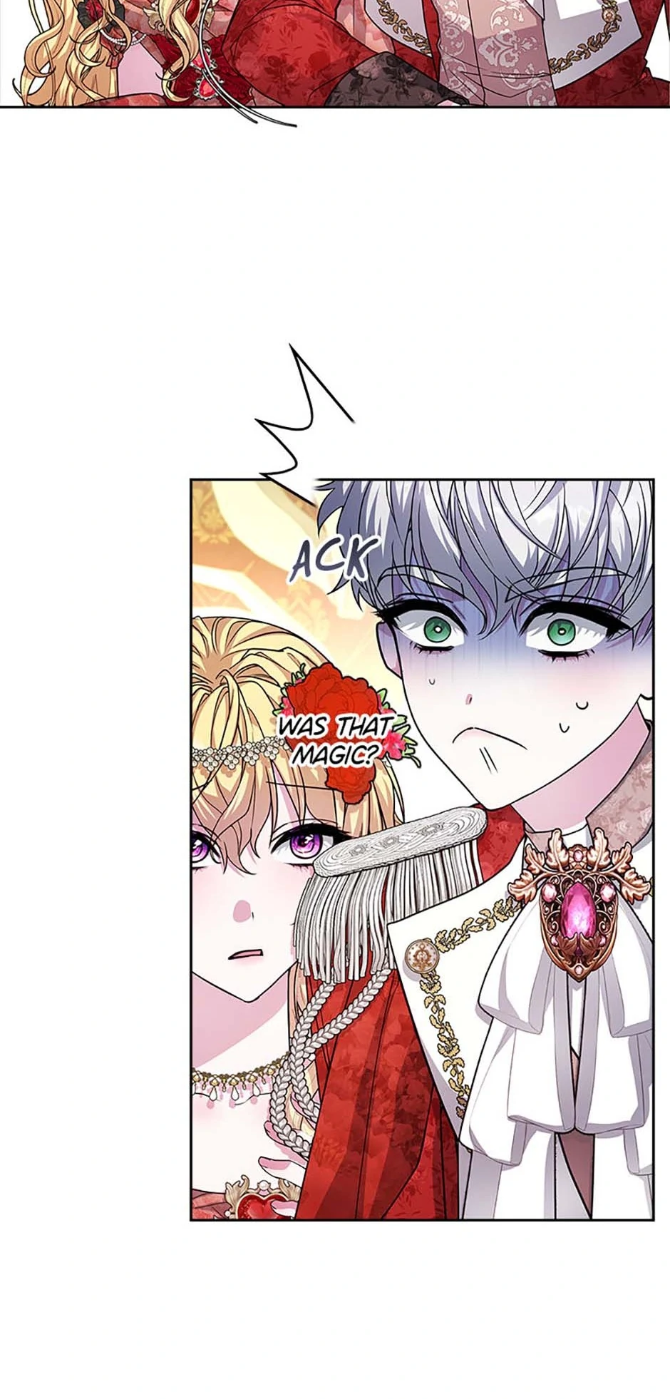 12 O’Clock Marionette Chapter 21 - page 48