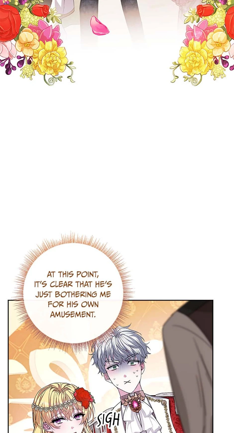 12 O’Clock Marionette Chapter 21 - page 50