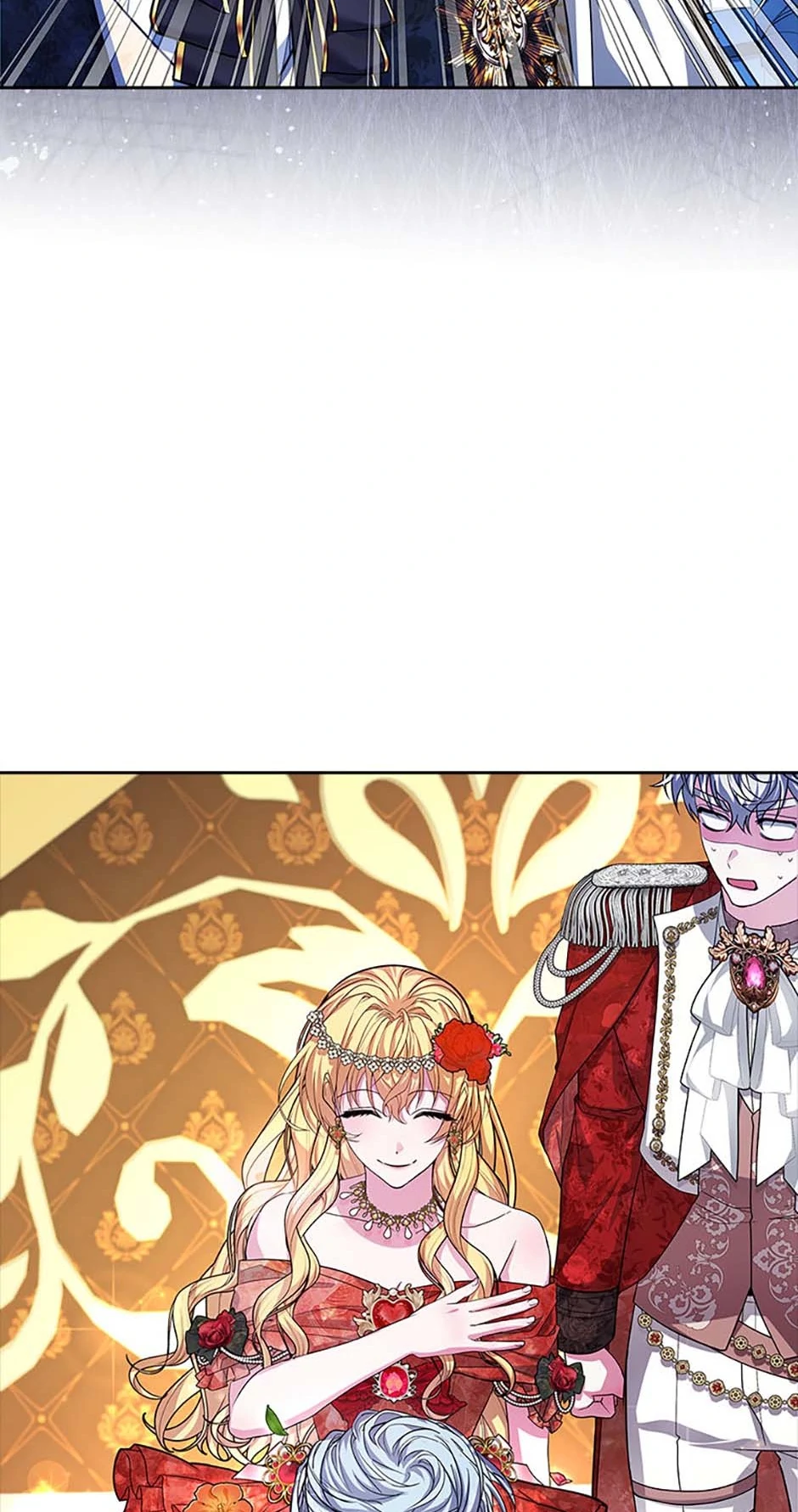 12 O’Clock Marionette Chapter 21 - page 59