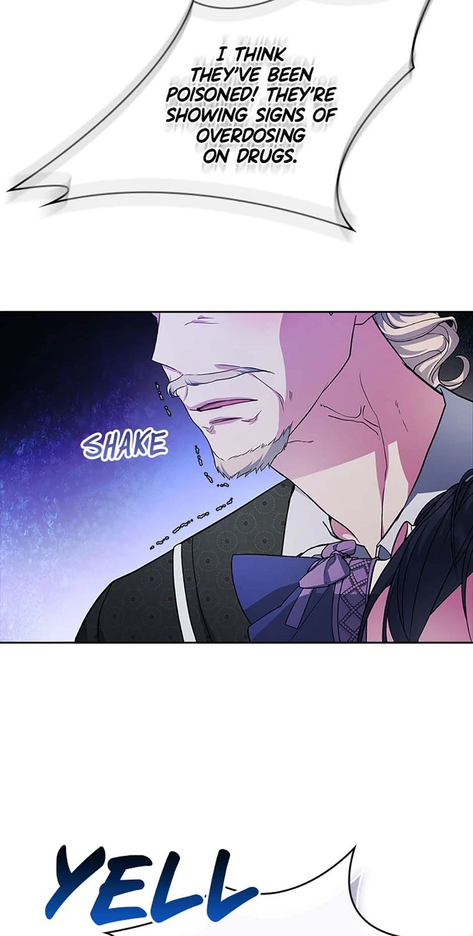 12 O’Clock Marionette Chapter 21 - page 6