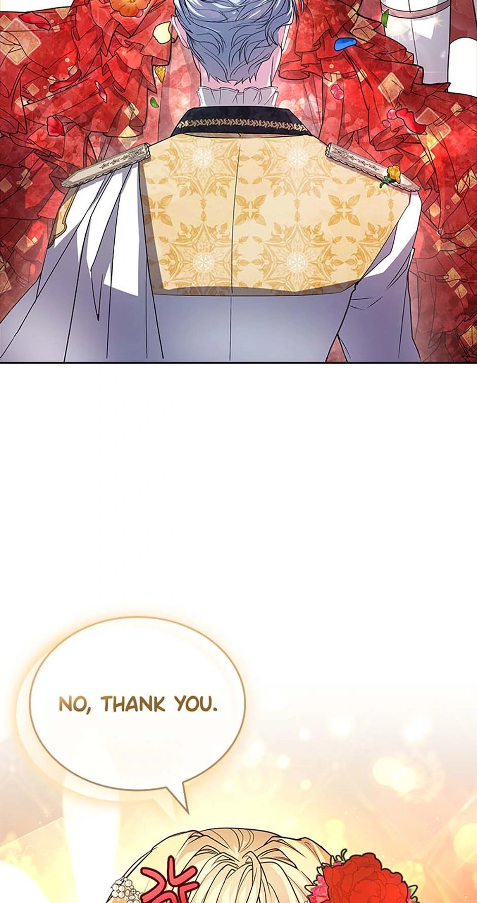 12 O’Clock Marionette Chapter 21 - page 60