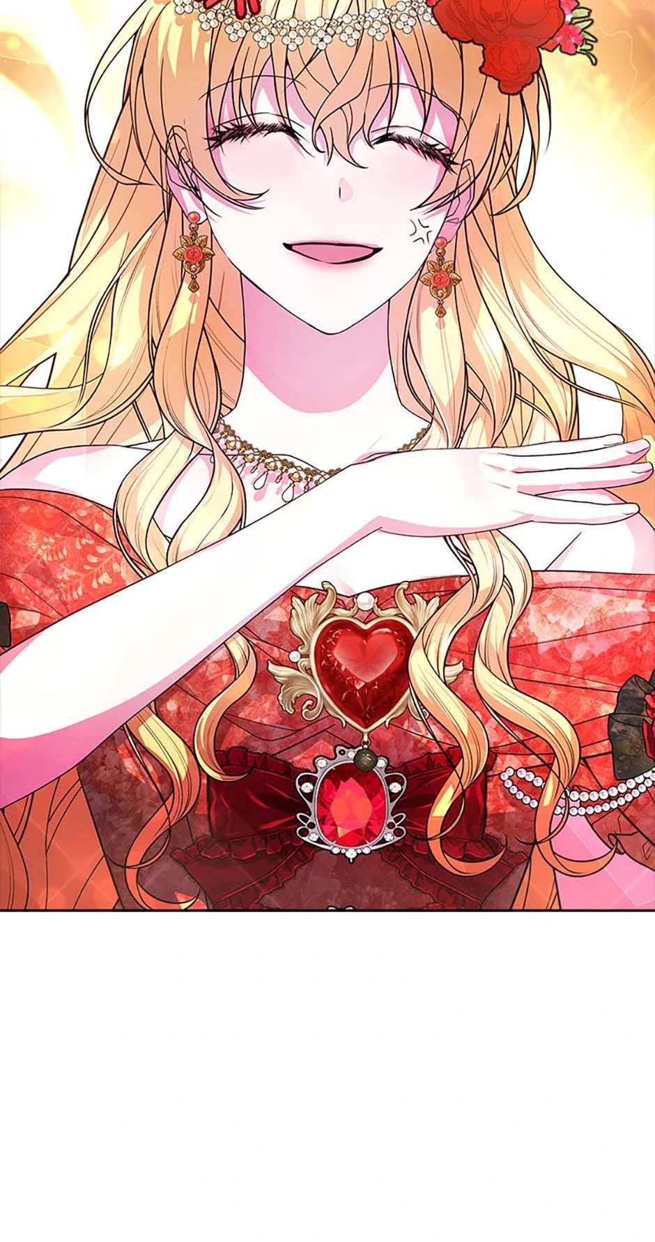 12 O’Clock Marionette Chapter 21 - page 61