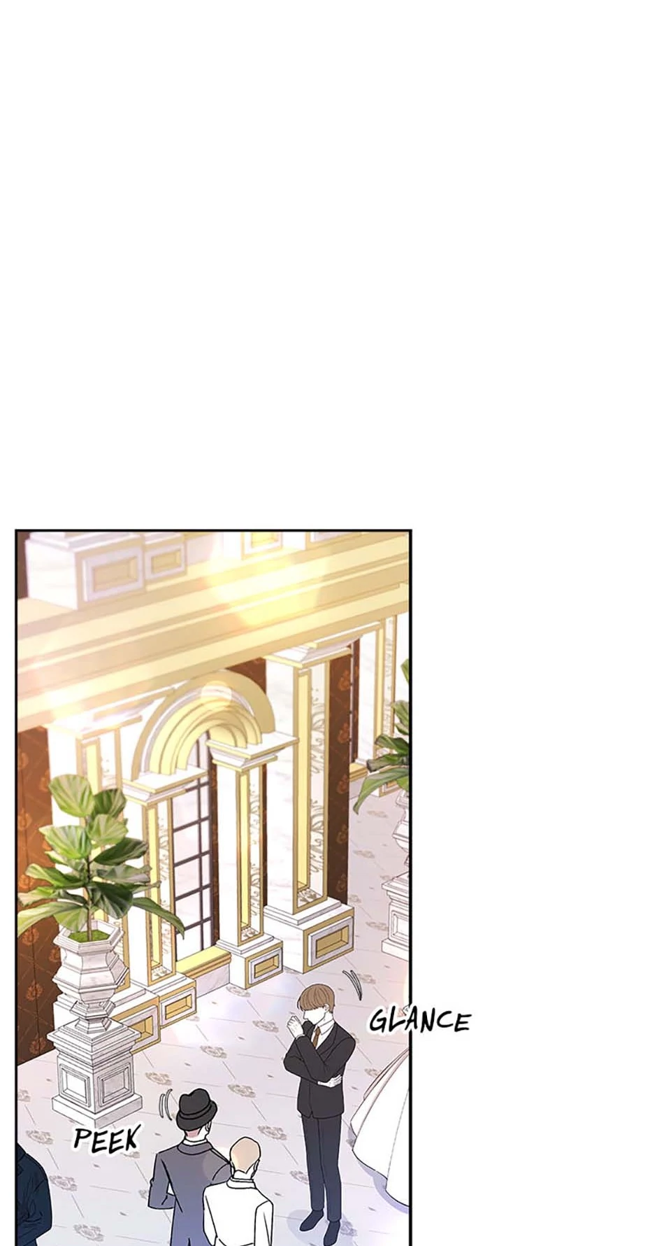 12 O’Clock Marionette Chapter 21 - page 62