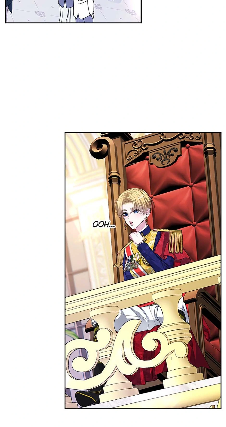 12 O’Clock Marionette Chapter 21 - page 63