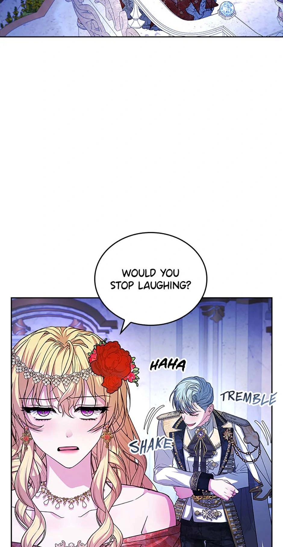 12 O’Clock Marionette Chapter 21 - page 65