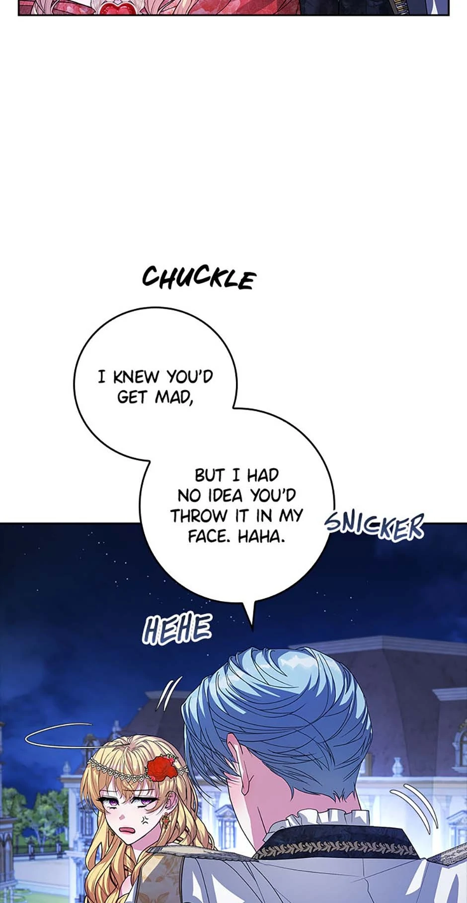 12 O’Clock Marionette Chapter 21 - page 66