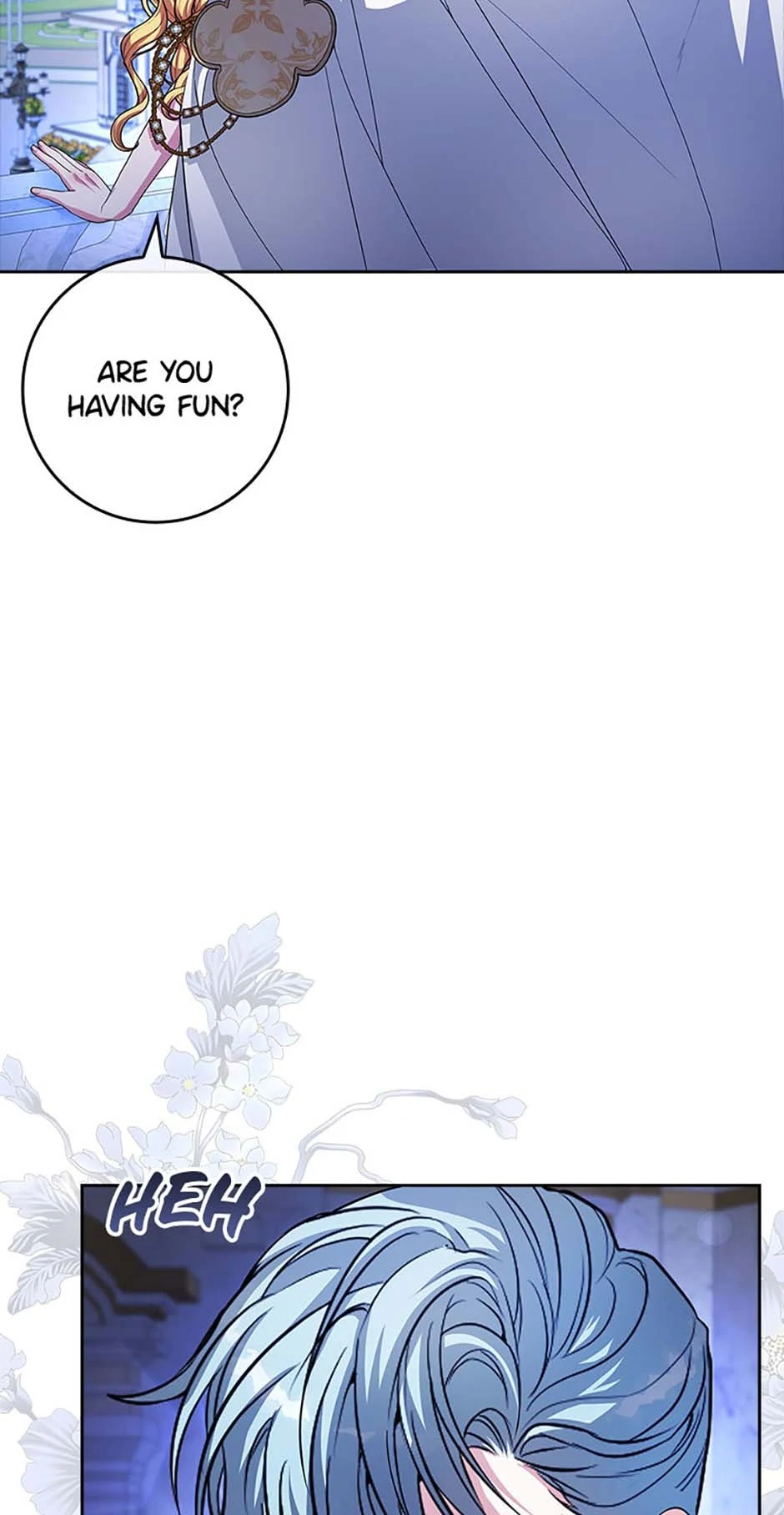 12 O’Clock Marionette Chapter 21 - page 67