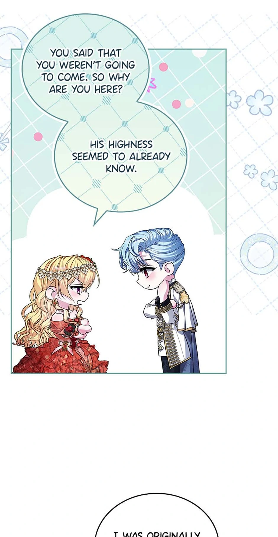 12 O’Clock Marionette Chapter 21 - page 69