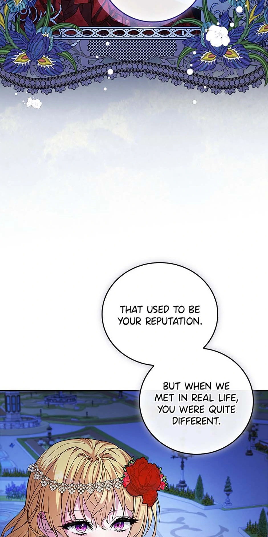 12 O’Clock Marionette Chapter 21 - page 73