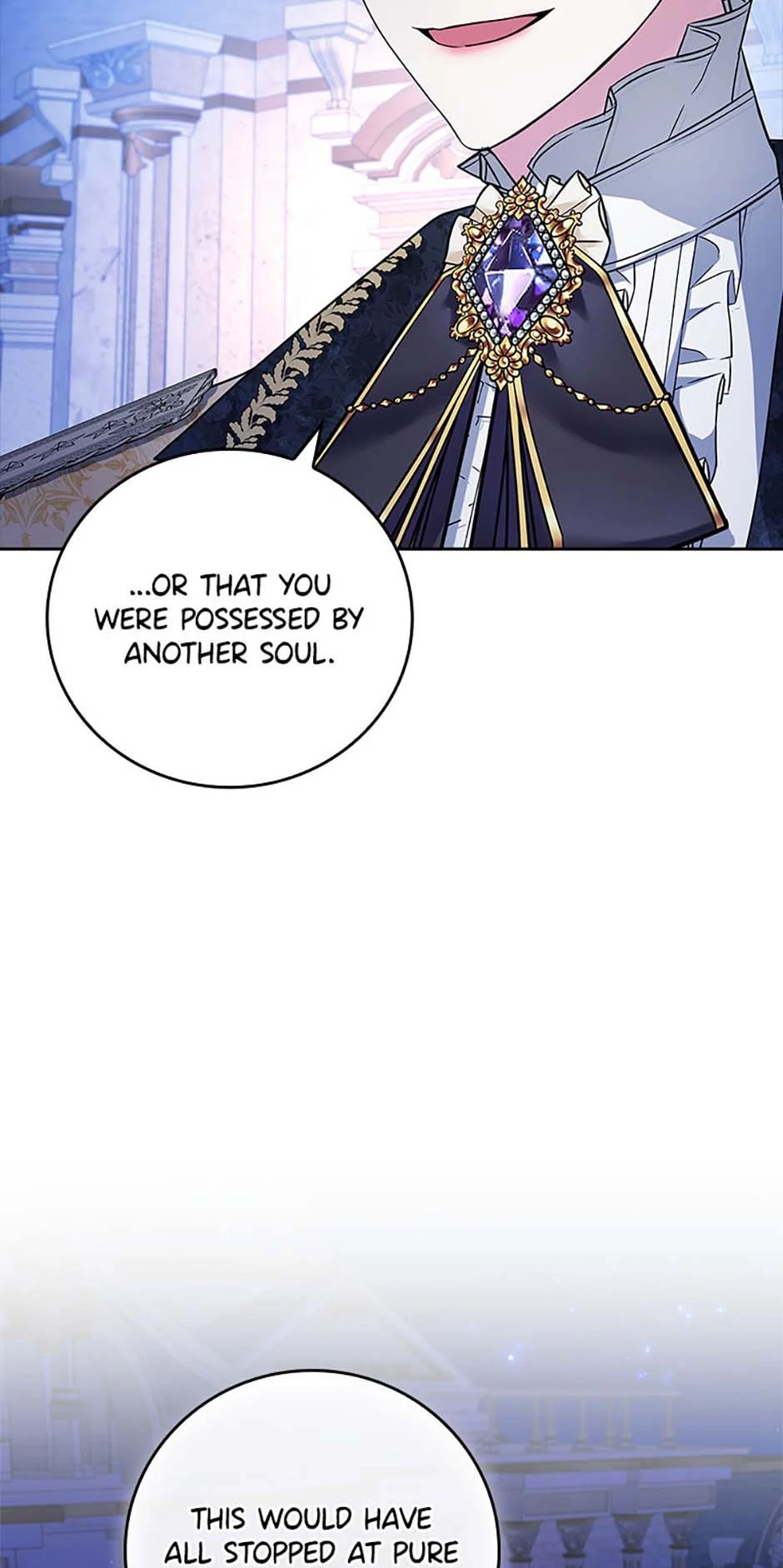 12 O’Clock Marionette Chapter 21 - page 75