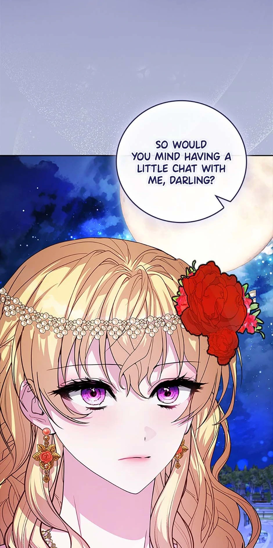 12 O’Clock Marionette Chapter 21 - page 77