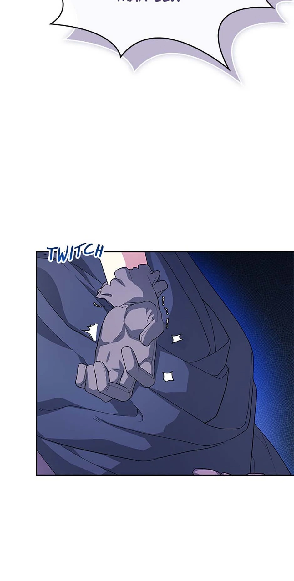 12 O’Clock Marionette Chapter 21 - page 8