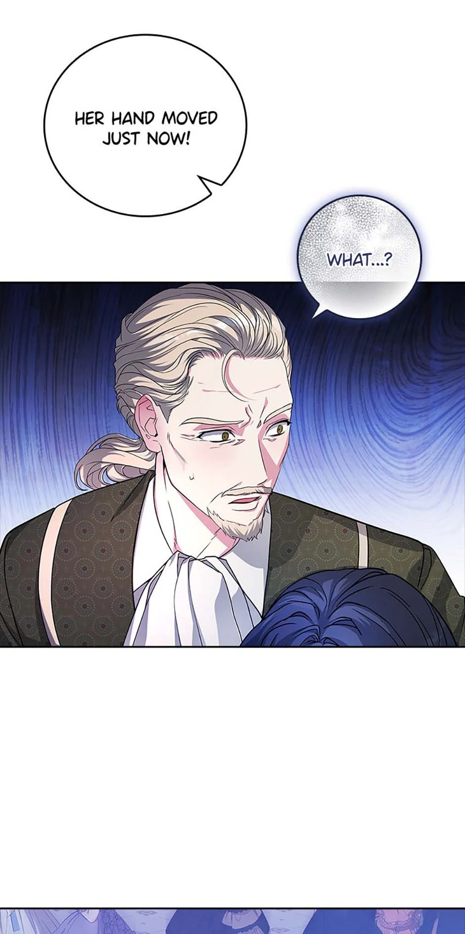 12 O’Clock Marionette Chapter 21 - page 9