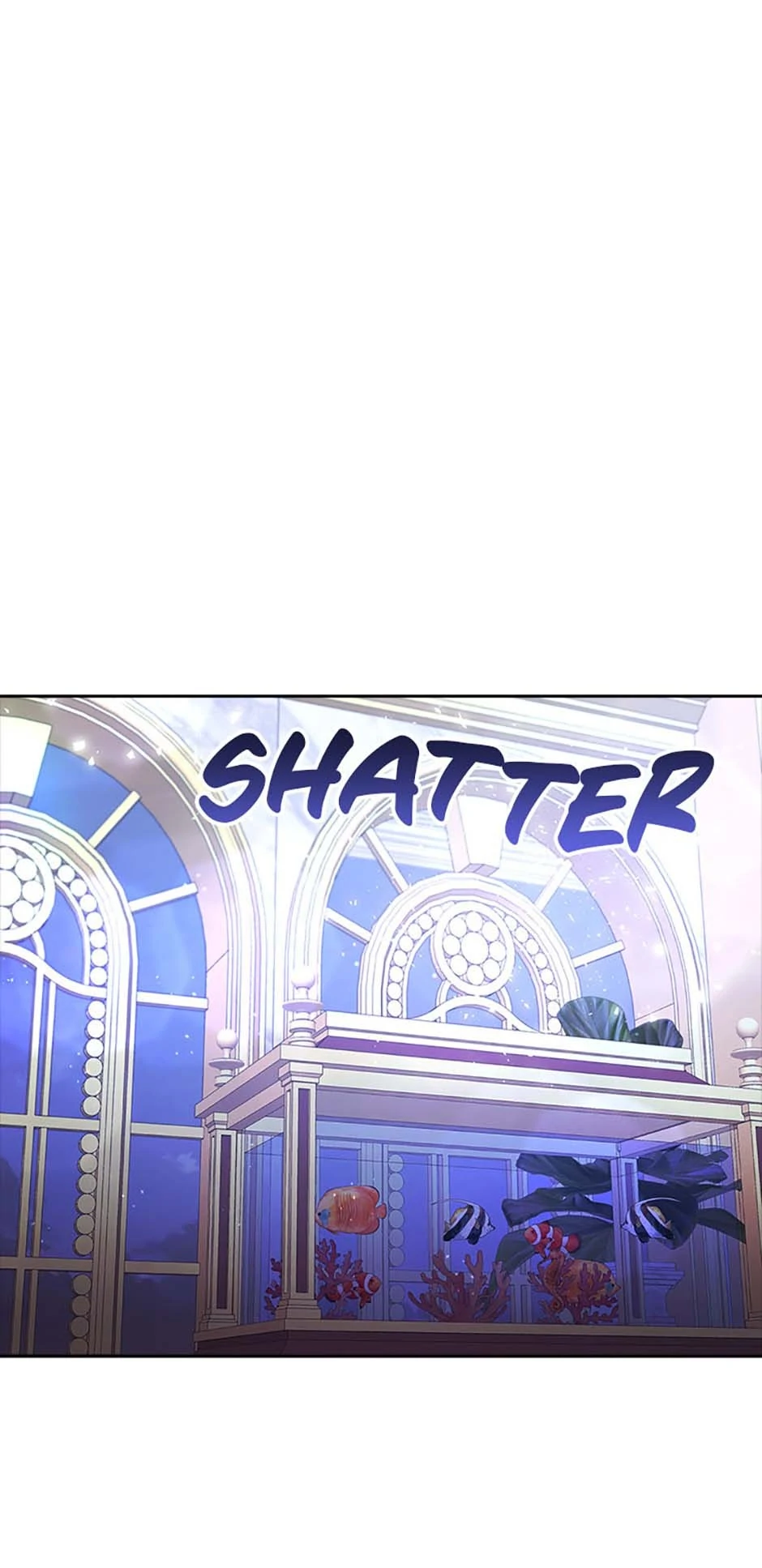 12 O’Clock Marionette Chapter 22 - page 1
