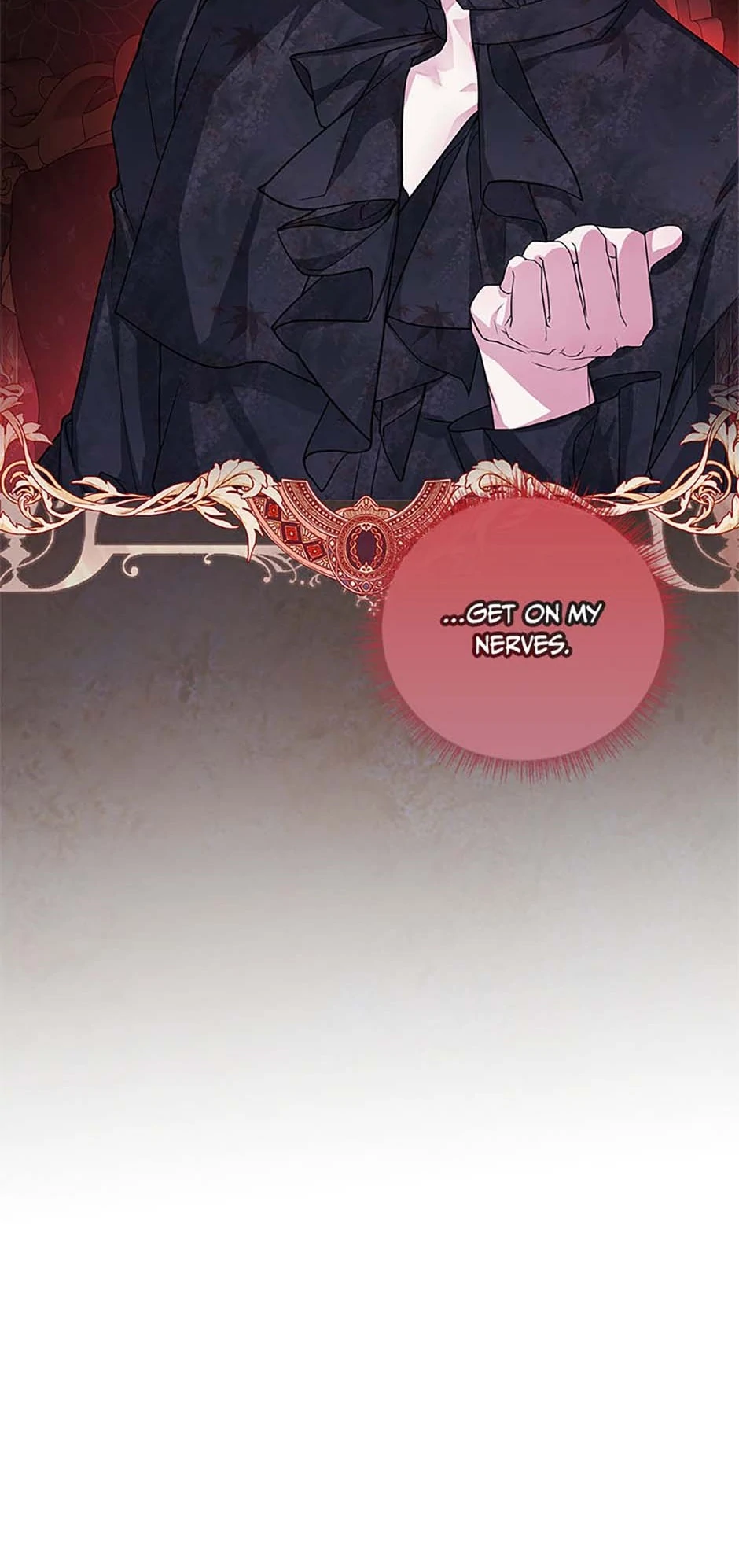 12 O’Clock Marionette Chapter 22 - page 16
