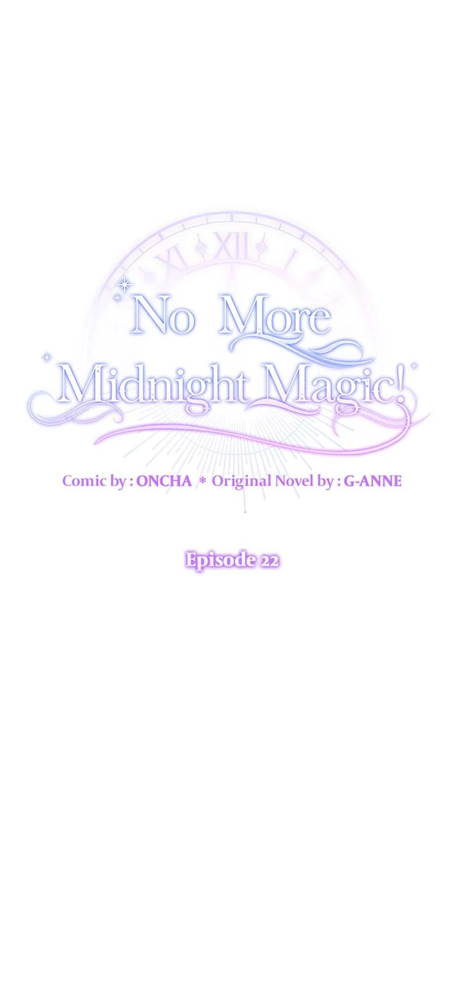 12 O’Clock Marionette Chapter 22 - page 17