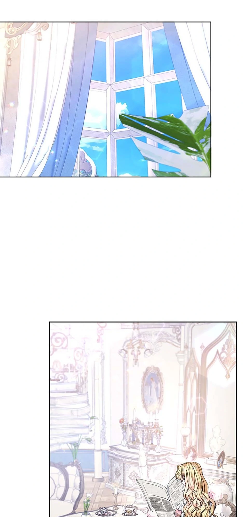 12 O’Clock Marionette Chapter 22 - page 18