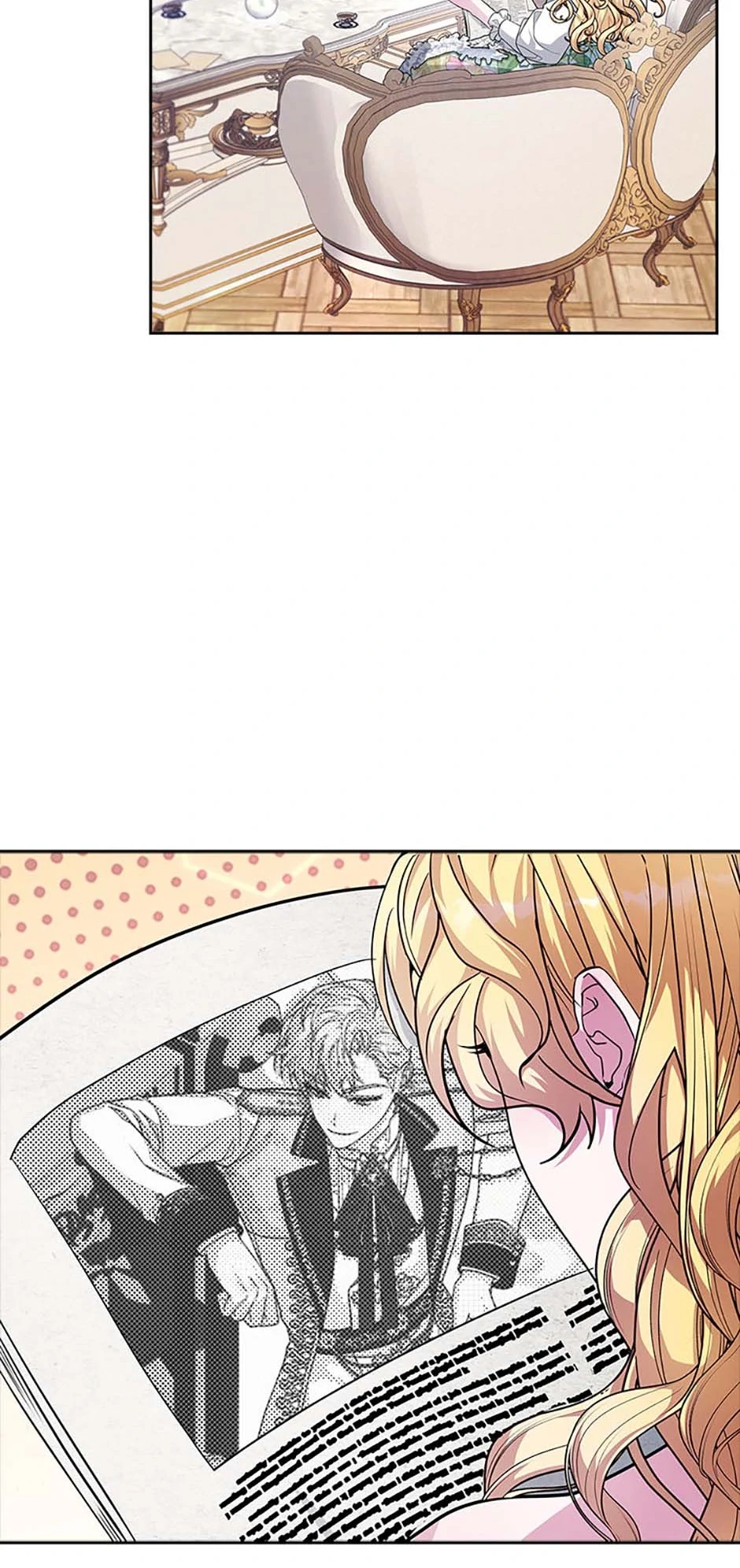 12 O’Clock Marionette Chapter 22 - page 19