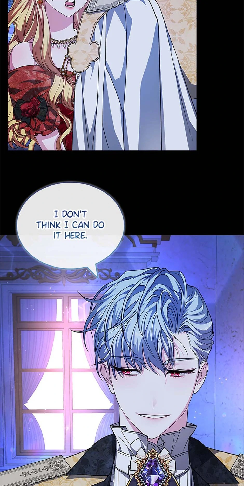 12 O’Clock Marionette Chapter 22 - page 22