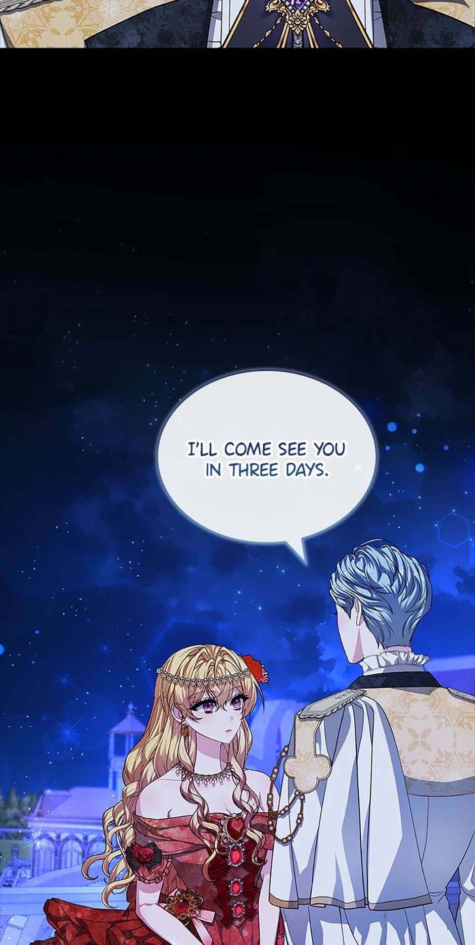 12 O’Clock Marionette Chapter 22 - page 23