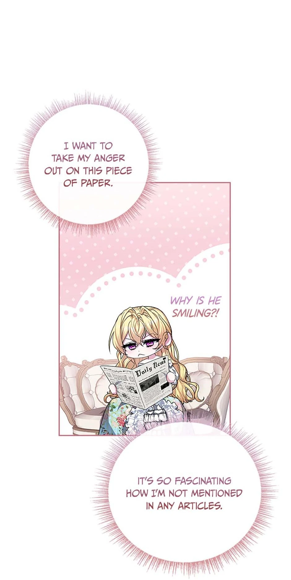 12 O’Clock Marionette Chapter 22 - page 25