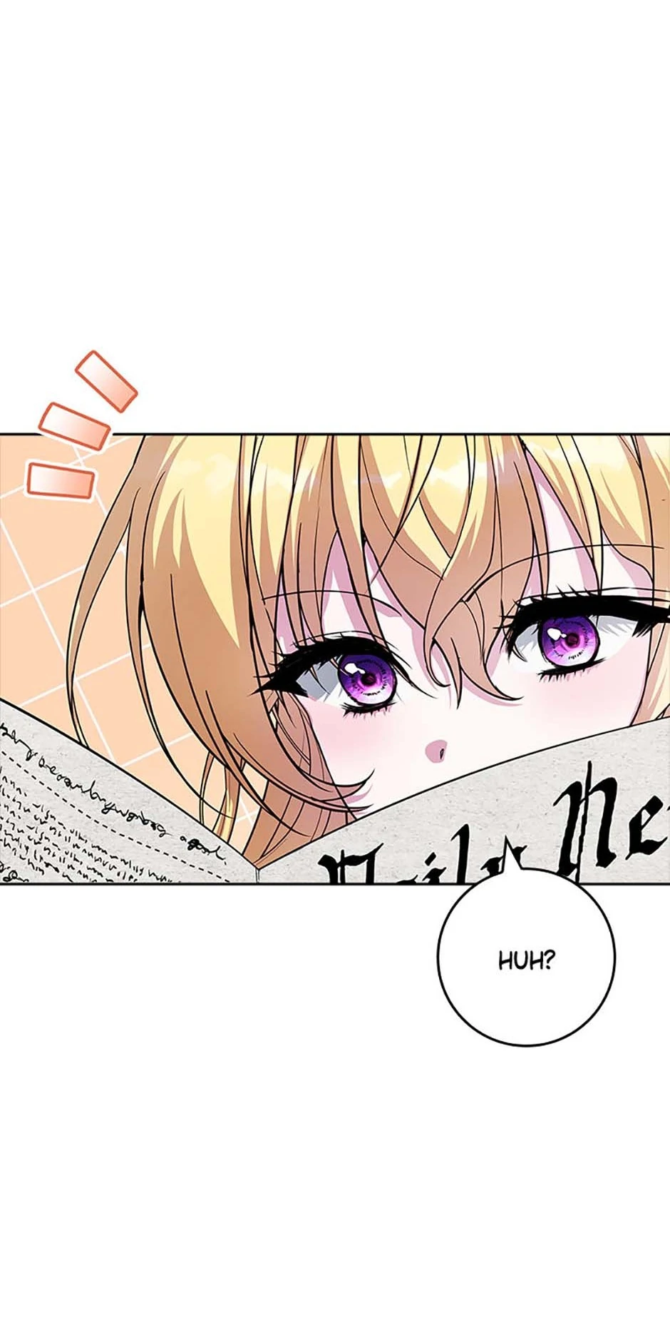 12 O’Clock Marionette Chapter 22 - page 26