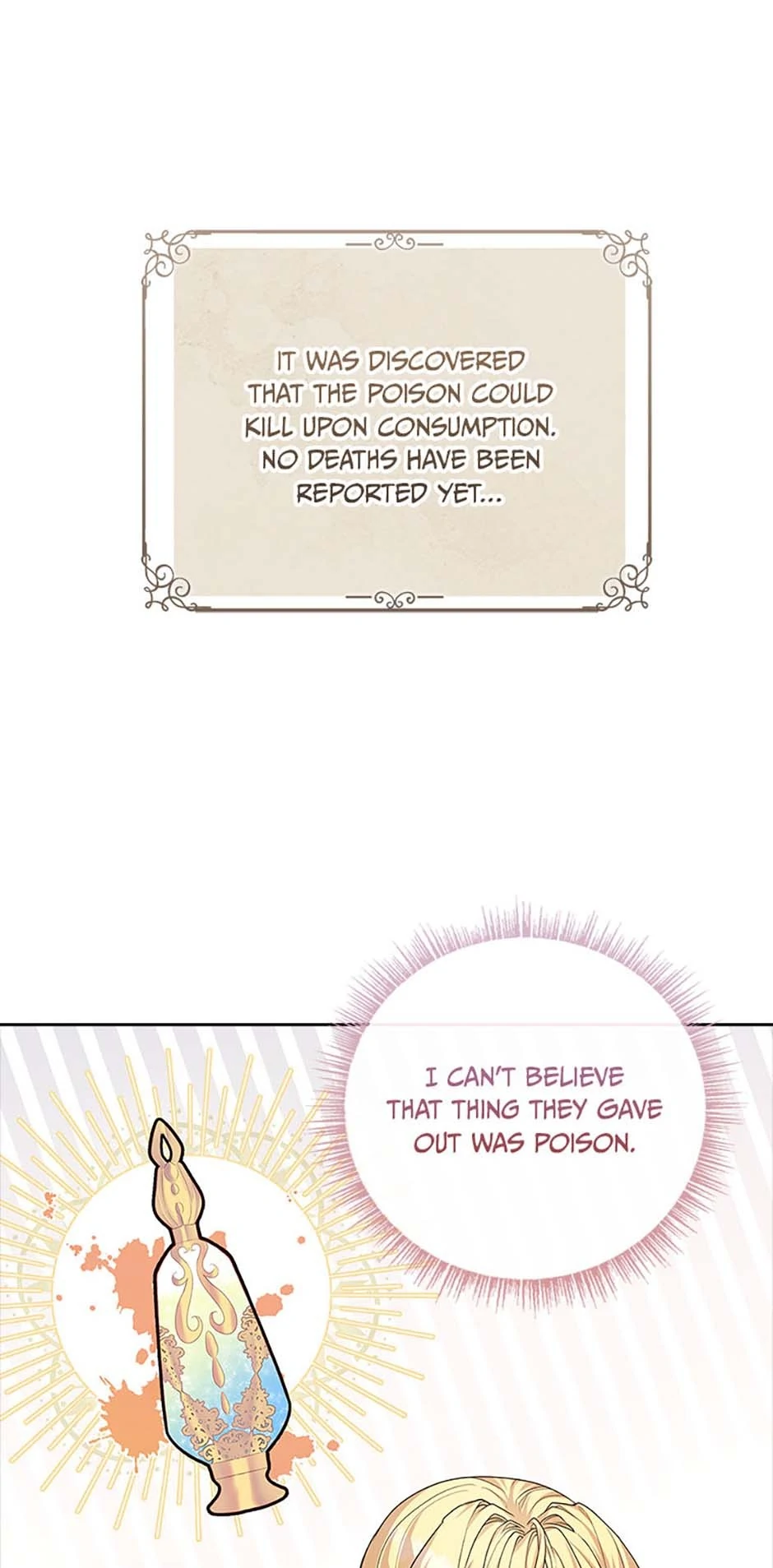 12 O’Clock Marionette Chapter 22 - page 28