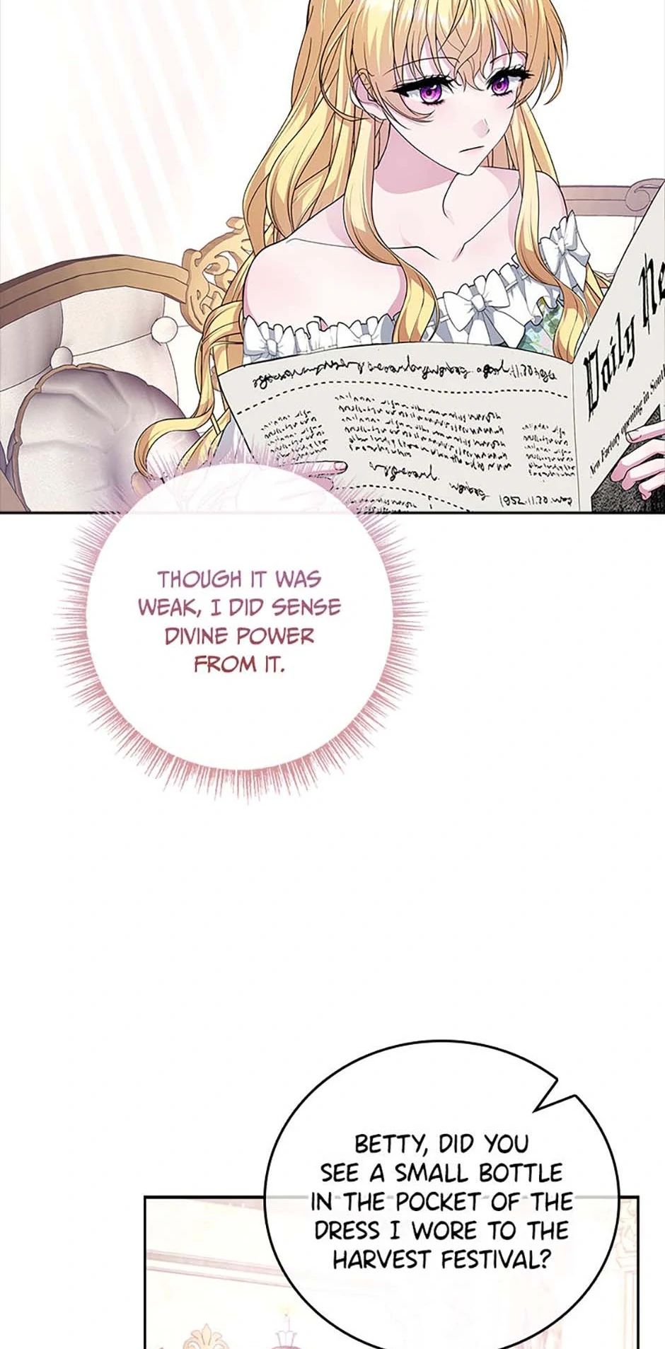 12 O’Clock Marionette Chapter 22 - page 29