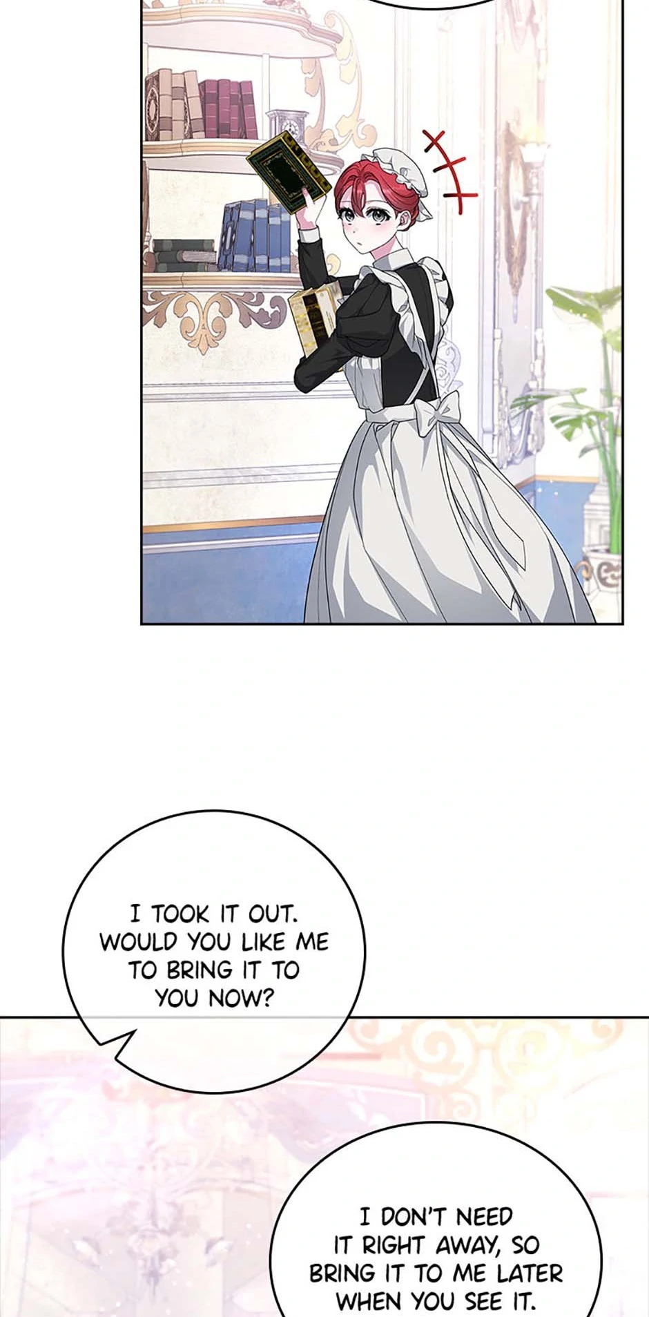 12 O’Clock Marionette Chapter 22 - page 30