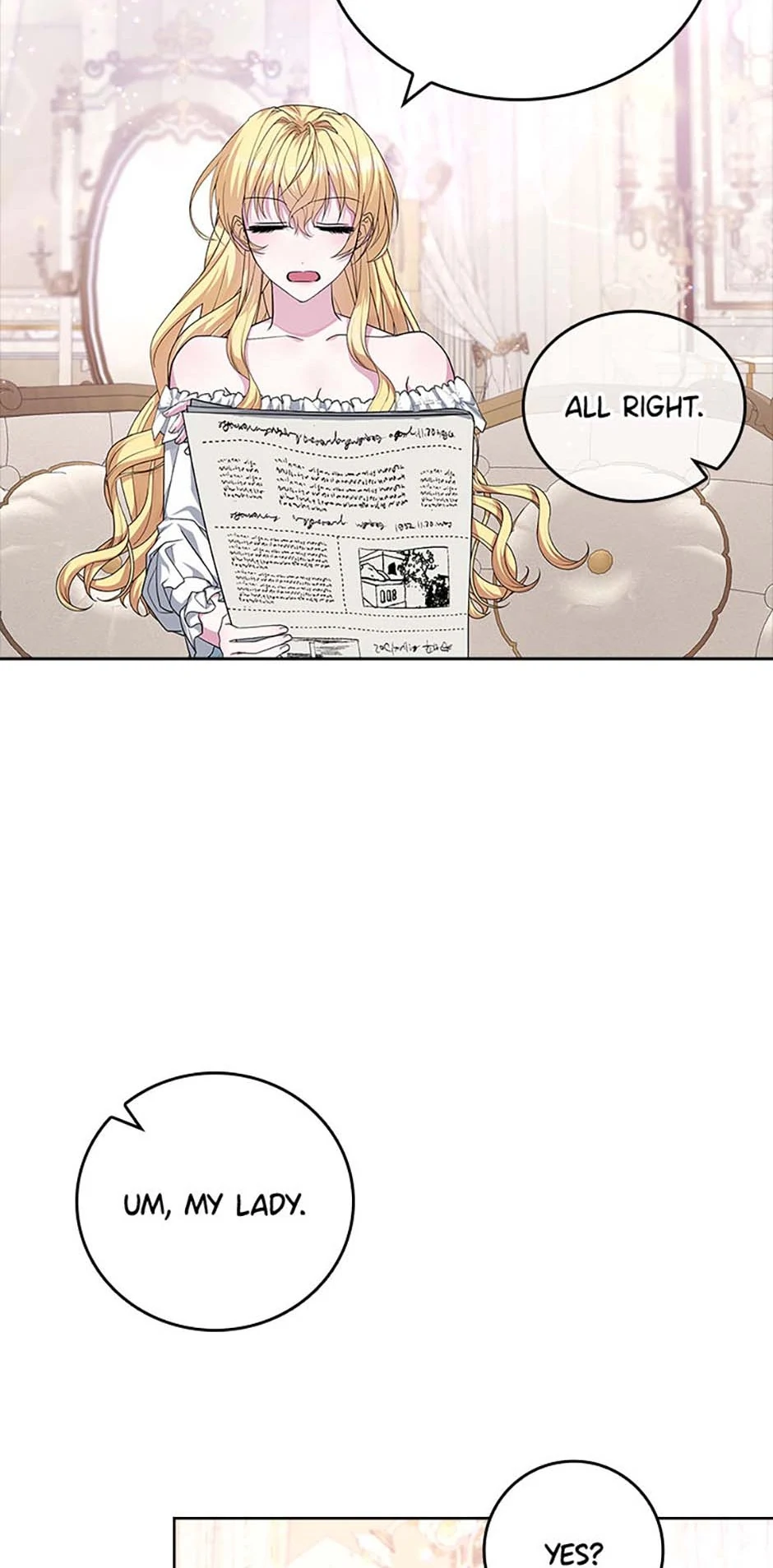 12 O’Clock Marionette Chapter 22 - page 31