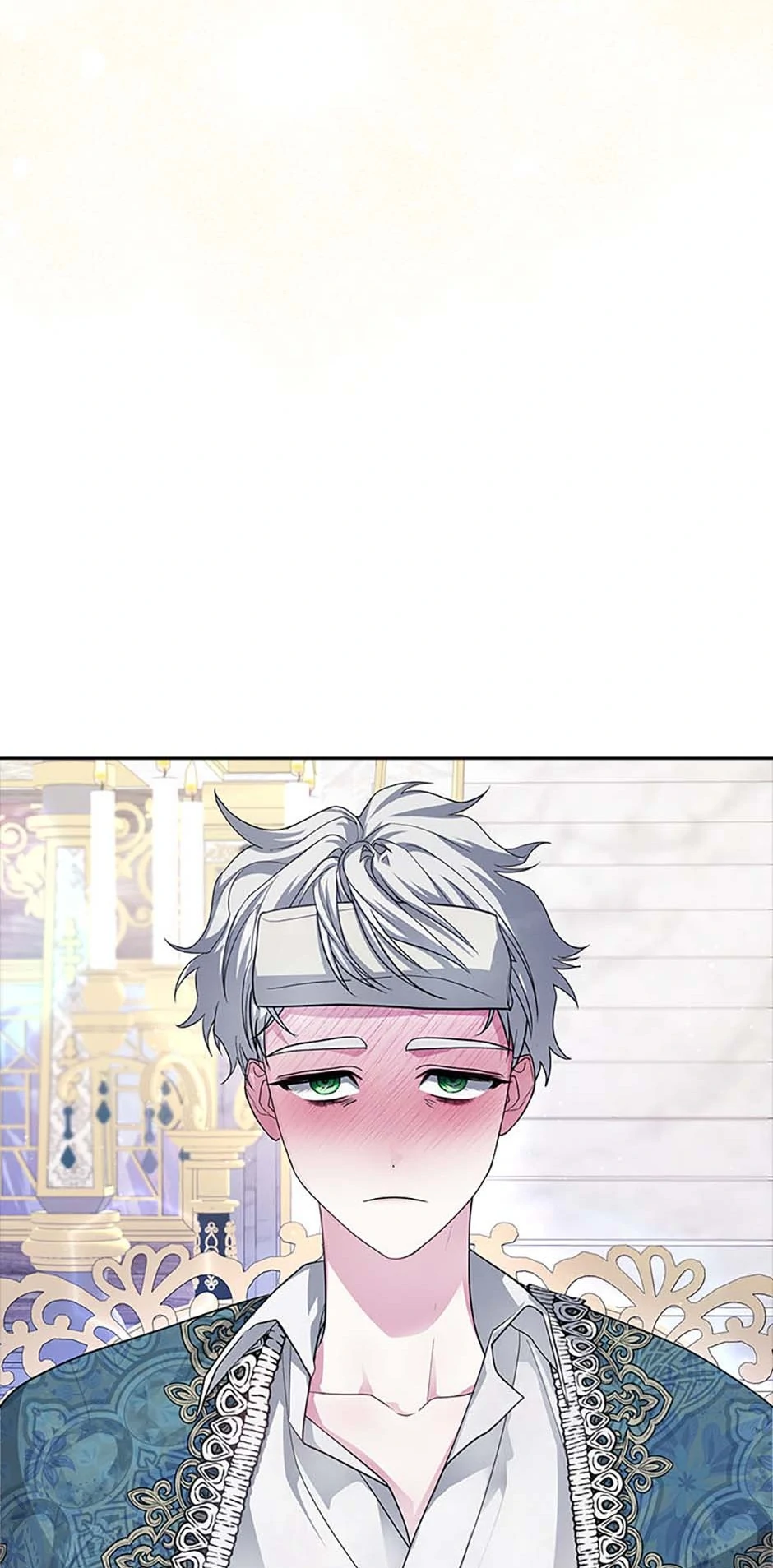 12 O’Clock Marionette Chapter 22 - page 33