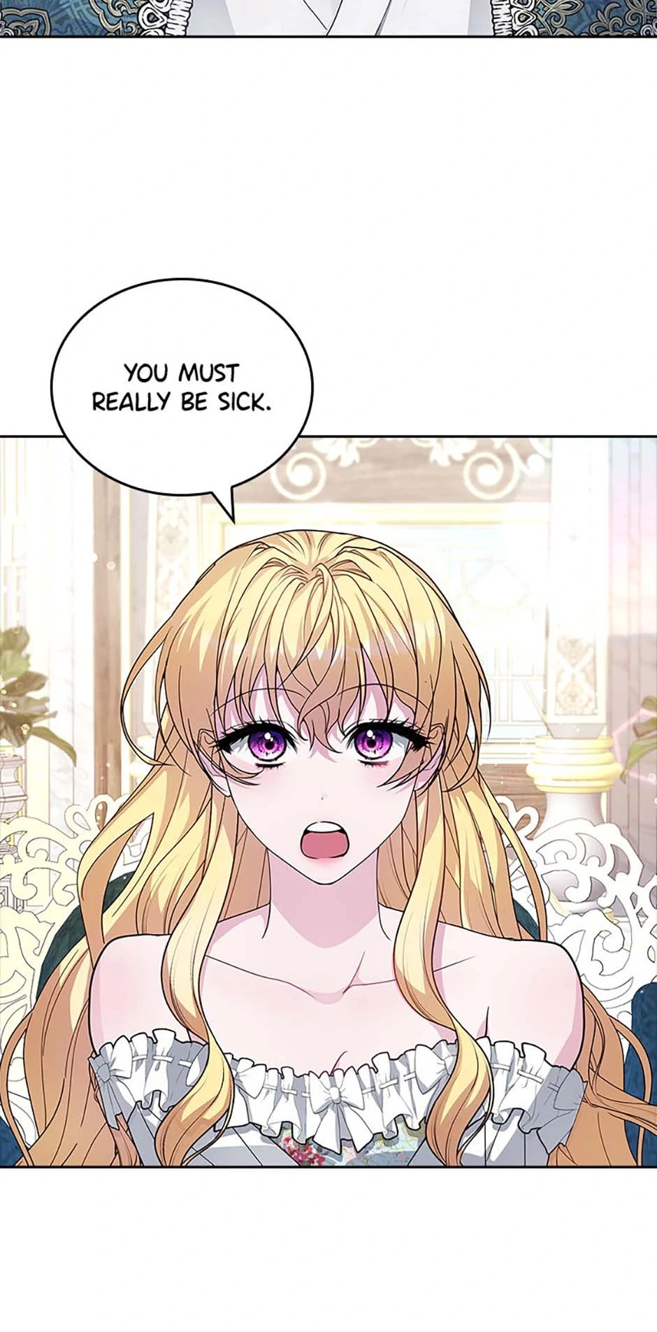 12 O’Clock Marionette Chapter 22 - page 34