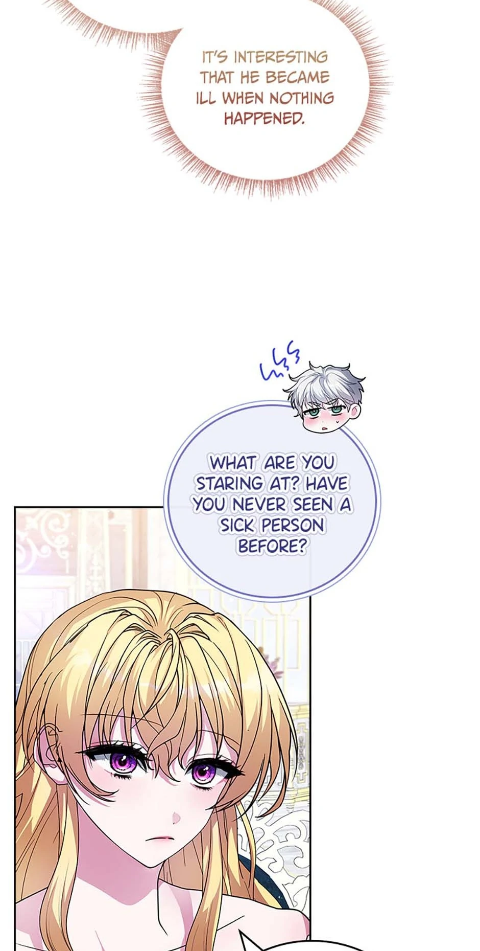 12 O’Clock Marionette Chapter 22 - page 37