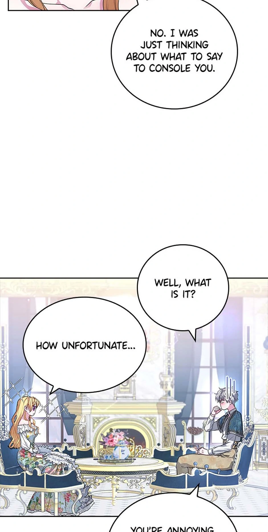 12 O’Clock Marionette Chapter 22 - page 38