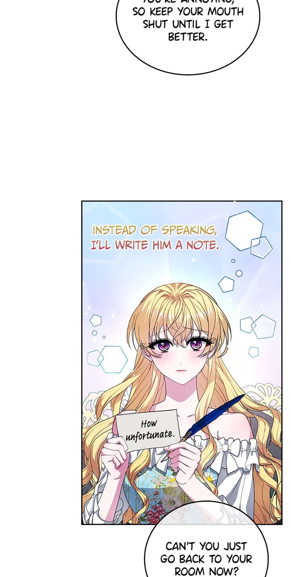 12 O’Clock Marionette Chapter 22 - page 39