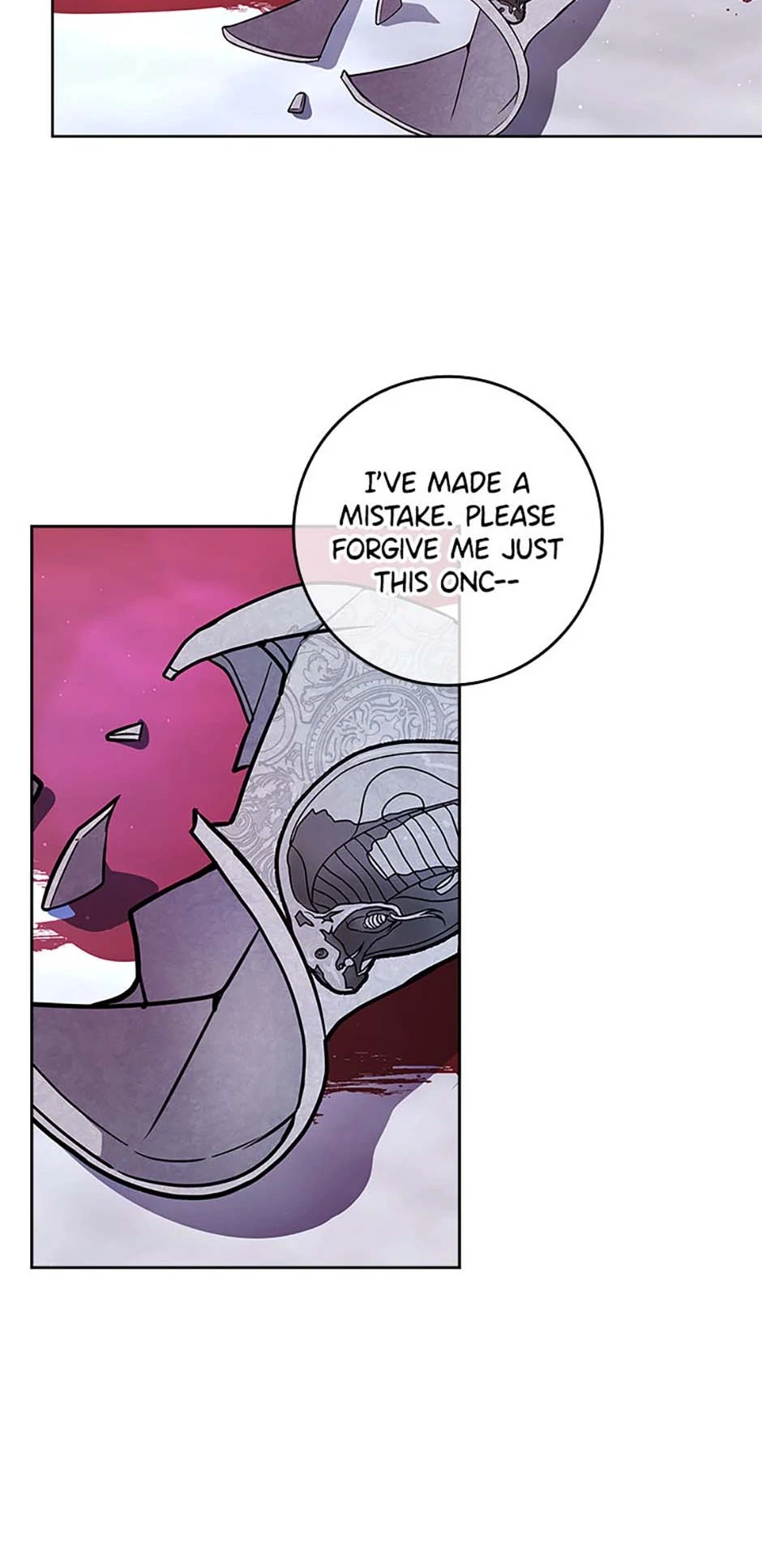 12 O’Clock Marionette Chapter 22 - page 4