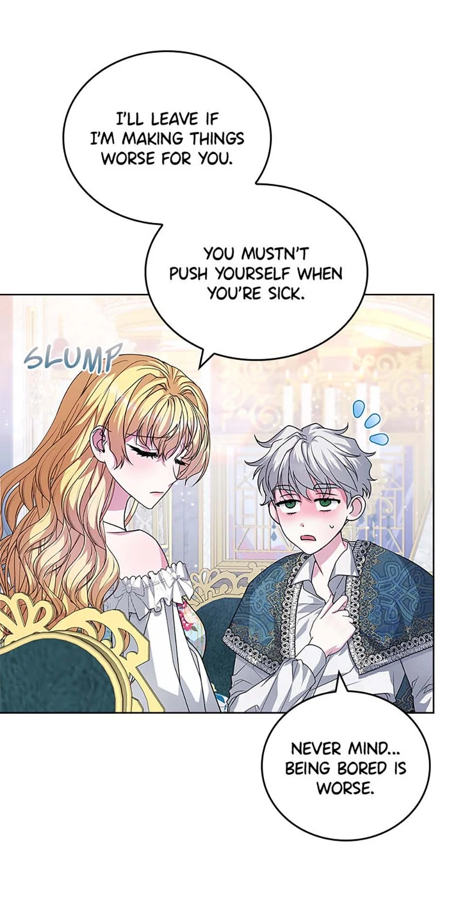 12 O’Clock Marionette Chapter 22 - page 41
