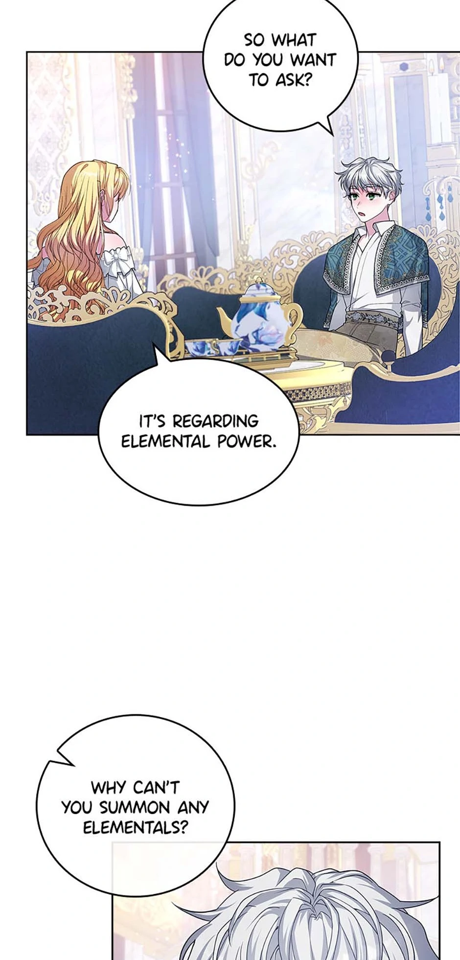12 O’Clock Marionette Chapter 22 - page 43