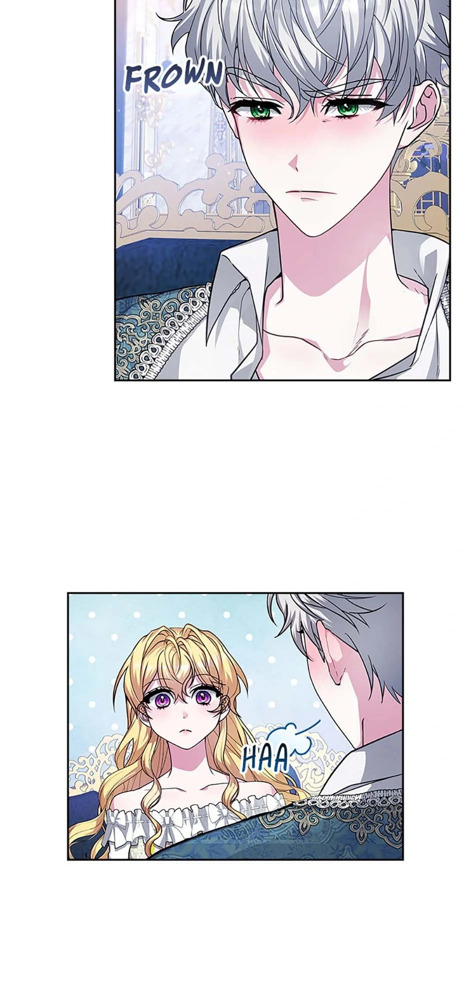 12 O’Clock Marionette Chapter 22 - page 44