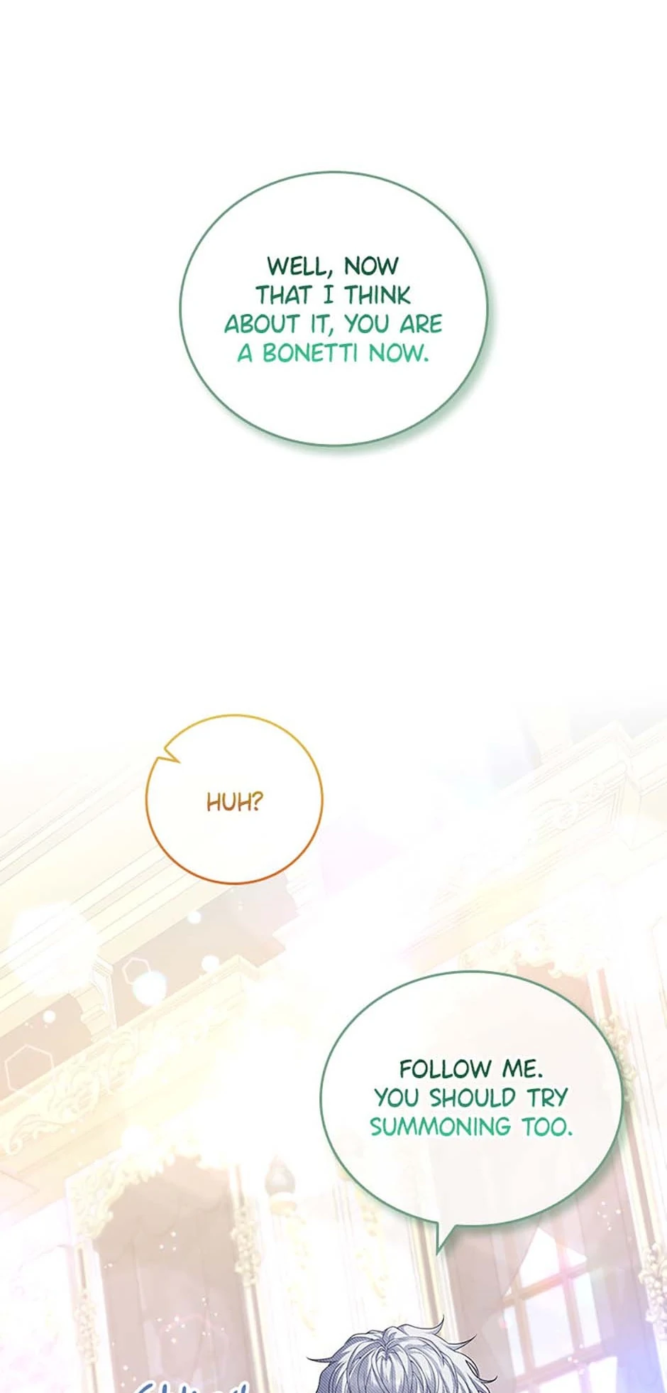 12 O’Clock Marionette Chapter 22 - page 45