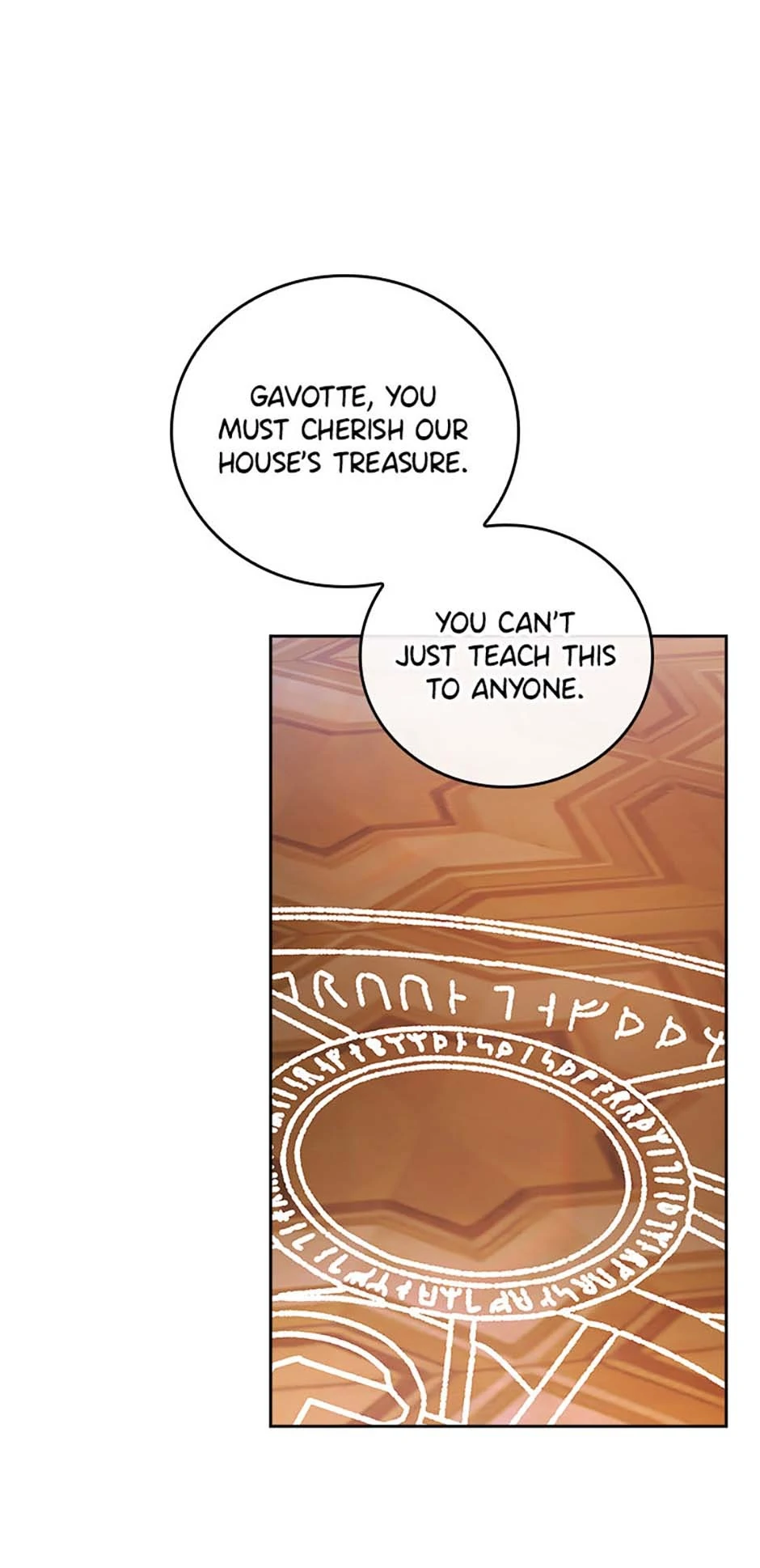 12 O’Clock Marionette Chapter 22 - page 49