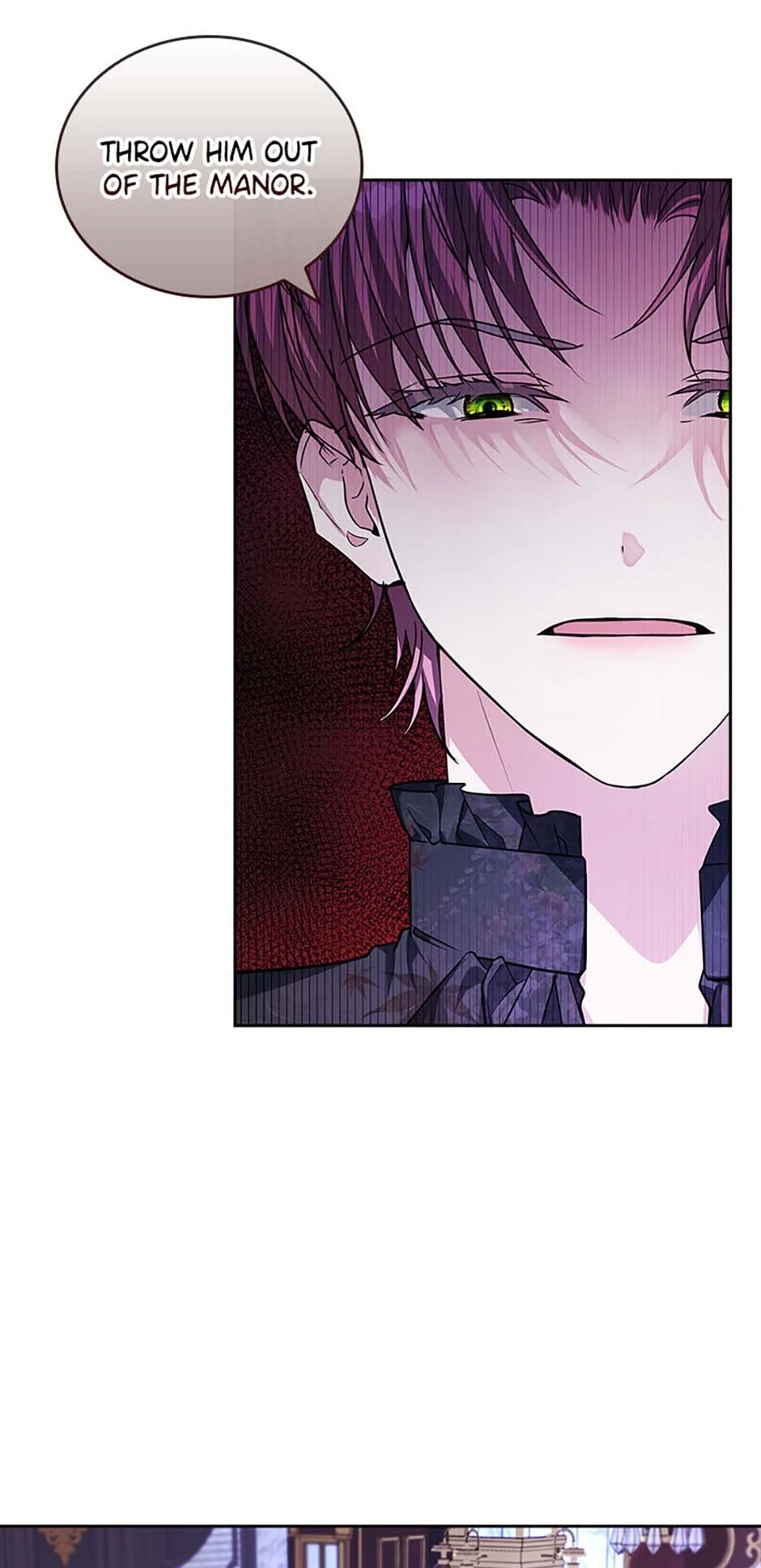12 O’Clock Marionette Chapter 22 - page 5